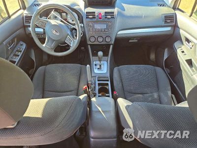 Zdjęcie 8 z 12 samochodu: 2013 SUBARU IMPREZA PREMIUM VIN:JF1GJAB6XDH006081 - miniatura