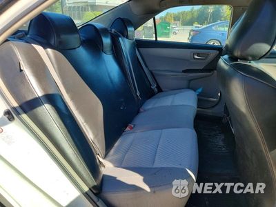 Zdjęcie 10 z 12 samochodu: 2015 TOYOTA CAMRY HYBRID LE VIN:4T1BD1FKXFU162470 - miniatura
