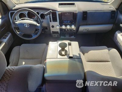 Zdjęcie 8 z 12 samochodu: 2007 TOYOTA TUNDRA SR5 VIN:5TBBT54147S453487 - miniatura