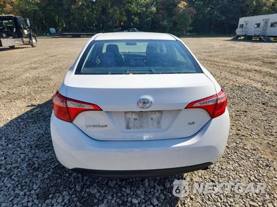 Zdjęcie 6 z 12 samochodu: 2018 TOYOTA COROLLA LE VIN:5YFBURHE0JP826792 - miniatura