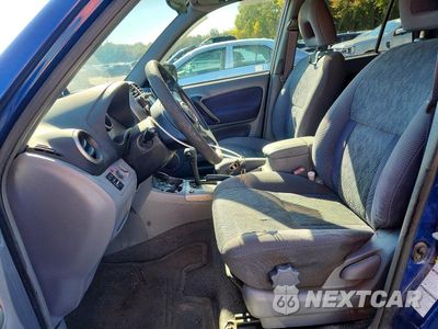 Zdjęcie 7 z 14 samochodu: 2002 TOYOTA RAV4 BASE VIN:JTEHH20V726028781 - miniatura