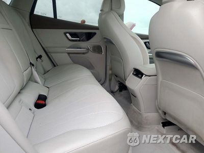 Zdjęcie 11 z 13 samochodu: 2024 MERCEDES-BENZ EQE SUV 350+ VIN:4JGGM2BB5RA046097 - miniatura