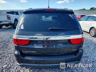 Zdjęcie 6 z 14 samochodu: 2011 DODGE DURANGO CREW VIN:1D4SE4GTXBC631294 - miniatura