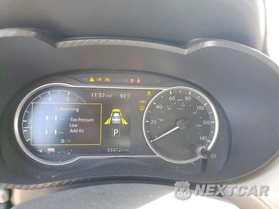 Zdjęcie 9 z 12 samochodu: 2021 NISSAN VERSA SV VIN:3N1CN8EV9ML924059 - miniatura