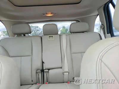 Zdjęcie 10 z 13 samochodu: 2010 FORD EDGE SEL VIN:2FMDK3JC8ABA87101 - miniatura