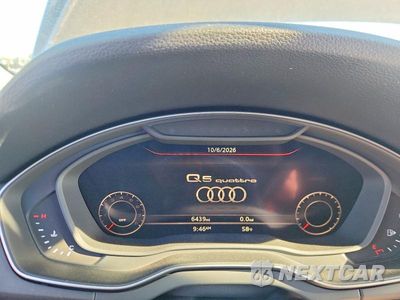 Zdjęcie 9 z 13 samochodu: 2020 AUDI Q5 PREMIUM PLUS VIN:WA1BNAFY8L2058454 - miniatura