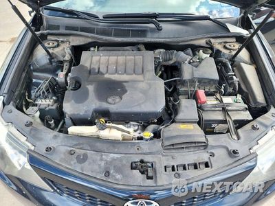 Zdjęcie 11 z 12 samochodu: 2014 TOYOTA CAMRY SE V6 VIN:4T1BK1FK9EU540427 - miniatura