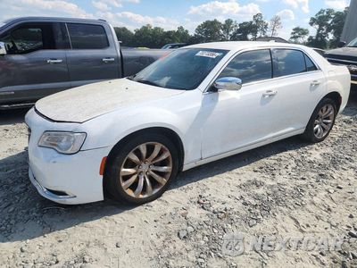 2019 CHRYSLER 300 TOURING 2C3CCAAG2KH590002 - główne zdjęcie licytacji z USA - miniatura