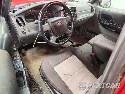 Zdjęcie 8 z 12 samochodu: 2005 FORD RANGER SUPER CAB VIN:1FTZR15E45PA91389 - miniatura