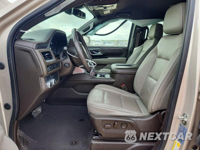 Zdjęcie 7 z 13 samochodu: 2021 GMC YUKON XL C1500 SLT VIN:1GKS1GKD4MR452859 - miniatura
