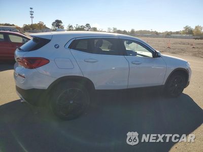 Trzecie zdjęcie samochodu z tyłu: 2018 BMW X2 XDRIVE28I VIN:WBXYJ5C38JEF69451 - miniatura
