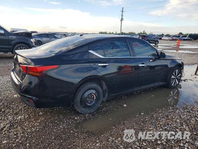 Trzecie zdjęcie samochodu z tyłu: 2022 NISSAN ALTIMA SV VIN:1N4BL4DV3NN375328 - miniatura