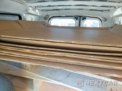 Zdjęcie 10 z 13 samochodu: 2017 NISSAN NV200 DELIVERY VAN VIN:3N6CM0KN2HK716362 - miniatura