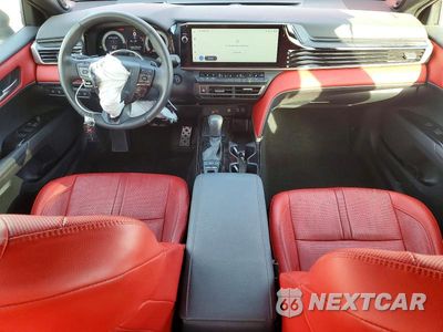 Zdjęcie 8 z 12 samochodu: 2025 TOYOTA CAMRY XSE VIN:4T1DAACK7SU164094 - miniatura