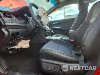 Zdjęcie 7 z 13 samochodu: 2014 TOYOTA CAMRY SE VIN:4T1BF1FK2EU811204 - miniatura