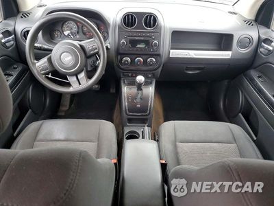 Zdjęcie 8 z 13 samochodu: 2014 JEEP COMPASS SPORT VIN:1C4NJCBA7ED545932 - miniatura