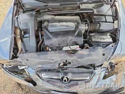 Zdjęcie 11 z 12 samochodu: 2006 ACURA 3.2TL VIN:19UUA66216A071125 - miniatura