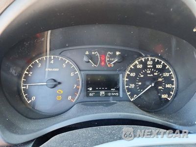Zdjęcie 9 z 12 samochodu: 2016 NISSAN SENTRA S VIN:3N1AB7AP0GY252210 - miniatura