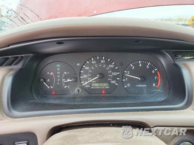 Zdjęcie 9 z 12 samochodu: 1999 TOYOTA CAMRY LE V6 VIN:4T1BF28K4XU076697 - miniatura