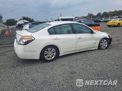 Trzecie zdjęcie samochodu z tyłu: 2010 NISSAN ALTIMA HYBRID VIN:1N4CL2AP7AC192910 - miniatura
