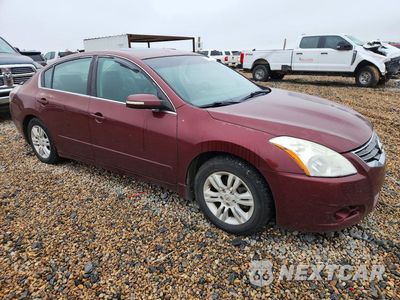 Czwarte zdjęcie samochodu z boku: 2010 NISSAN ALTIMA BASE VIN:1N4AL2AP0AN451457 - miniatura