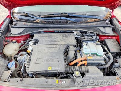 Zdjęcie 12 z 13 samochodu: 2018 KIA NIRO FE VIN:KNDCB3LC2J5127478 - miniatura