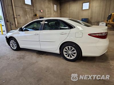 Drugie zdjęcie samochodu z przodu: 2016 TOYOTA CAMRY LE VIN:4T1BF1FK0GU256367 - miniatura