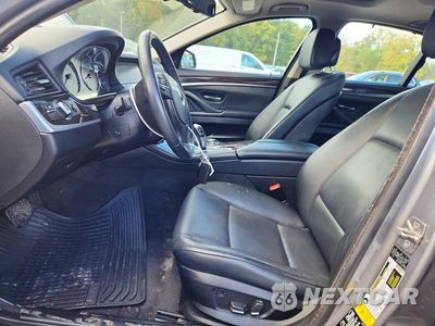 Zdjęcie 7 z 12 samochodu: 2011 BMW 535 XI VIN:WBAFU7C54BC780937 - miniatura