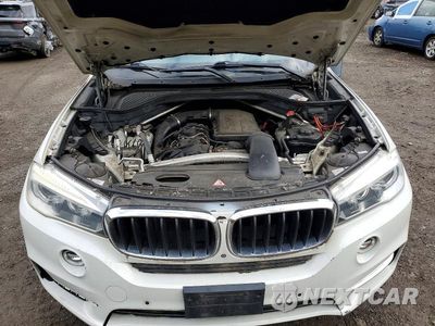 Zdjęcie 12 z 13 samochodu: 2016 BMW X5 XDRIVE35I VIN:5UXKR0C50G0P22082 - miniatura