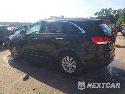 Drugie zdjęcie samochodu z przodu: 2017 KIA SORENTO LX VIN:5XYPG4A31HG254011 - miniatura