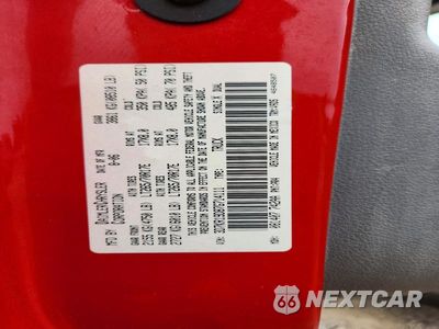 Zdjęcie 12 z 12 samochodu: 2007 DODGE RAM 1500 VIN:3D7KR19D87G714111 - miniatura