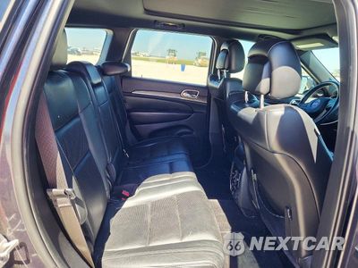 Zdjęcie 10 z 13 samochodu: 2014 JEEP GRAND CHEROKEE VIN:1C4RJFBG3EC151700 - miniatura