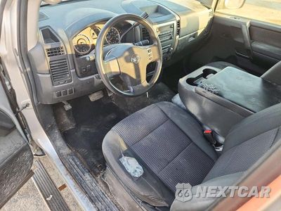 Zdjęcie 8 z 12 samochodu: 2012 NISSAN TITAN S VIN:1N6AA0CJ4CN305088 - miniatura