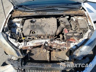 Zdjęcie 11 z 12 samochodu: 2016 TOYOTA COROLLA LE VIN:5YFBURHE0GP558500 - miniatura