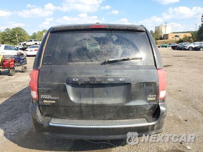 Zdjęcie 6 z 12 samochodu: 2019 DODGE GRAND CARAVAN SXT VIN:2C4RDGCG9KR546298 - miniatura