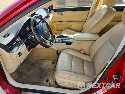 Zdjęcie 7 z 12 samochodu: 2015 LEXUS ES 350 VIN:JTHBK1GG1F2157544 - miniatura