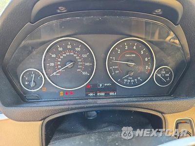 Zdjęcie 9 z 13 samochodu: 2017 BMW 330 I VIN:WBA8B9G31HNU52620 - miniatura