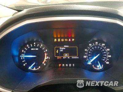 Zdjęcie 9 z 13 samochodu: 2016 FORD EDGE SEL VIN:2FMPK4J92GBB89820 - miniatura