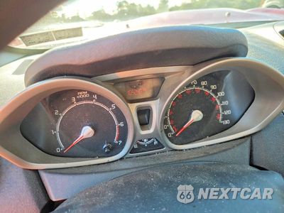 Zdjęcie 9 z 12 samochodu: 2011 FORD FIESTA SE VIN:3FADP4BJ7BM238248 - miniatura