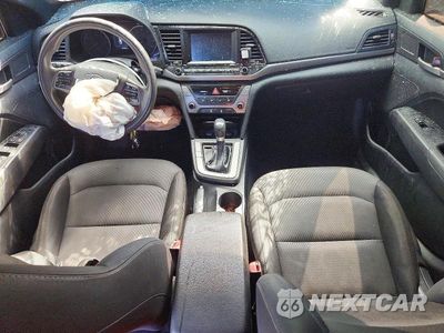 Zdjęcie 8 z 12 samochodu: 2018 HYUNDAI ELANTRA SEL VIN:5NPD84LF6JH256665 - miniatura