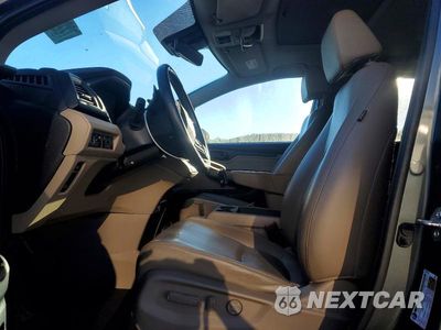 Zdjęcie 7 z 13 samochodu: 2018 HONDA ODYSSEY EXL VIN:5FNRL6H74JB062409 - miniatura