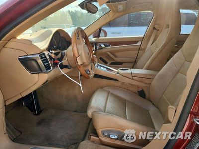 Zdjęcie 7 z 12 samochodu: 2012 PORSCHE PANAMERA 2 VIN:WP0AA2A74CL071360 - miniatura