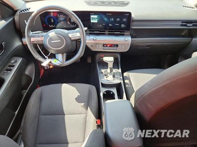 Zdjęcie 8 z 14 samochodu: 2026 HYUNDAI KONA SEL SPORT VIN:KM8HF3AB5TU476675 - miniatura