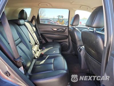 Zdjęcie 10 z 12 samochodu: 2018 NISSAN ROGUE SL VIN:5N1AT2MV5JC768985 - miniatura