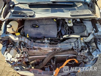 Zdjęcie 11 z 13 samochodu: 2017 FORD ESCAPE SE VIN:1FMCU9GD0HUD88815 - miniatura
