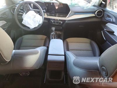 Zdjęcie 8 z 13 samochodu: 2026 CHEVROLET TRAX 1LT VIN:KL77LHEP8TC231299 - miniatura