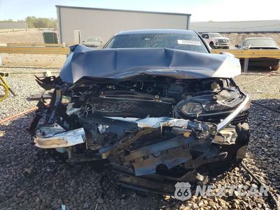 Piąte zdjęcie samochodu w środku: 2019 HONDA ACCORD LX VIN:1HGCV1F14KA019685 - miniatura