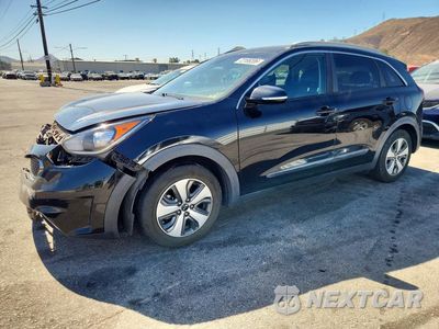 2019 KIA NIRO EX KNDCC3LC6K5300434 - główne zdjęcie licytacji z USA - miniatura