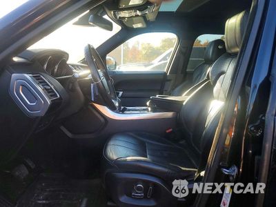 Zdjęcie 7 z 13 samochodu: 2016 LAND ROVER RANGE ROVER SPORT HSE VIN:SALWR2VF4GA563137 - miniatura