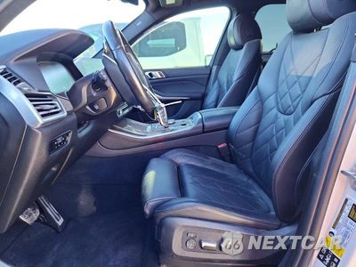 Zdjęcie 7 z 14 samochodu: 2023 BMW X5 XDRIVE40I VIN:5UXCR6C01P9R71000 - miniatura